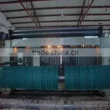 Galvanized &PVC Coated Gabion Box photo-5