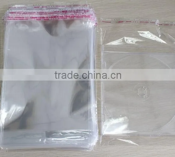 Hot ! Plastic Bags OPP Bags Transparent Bags PP Bags
