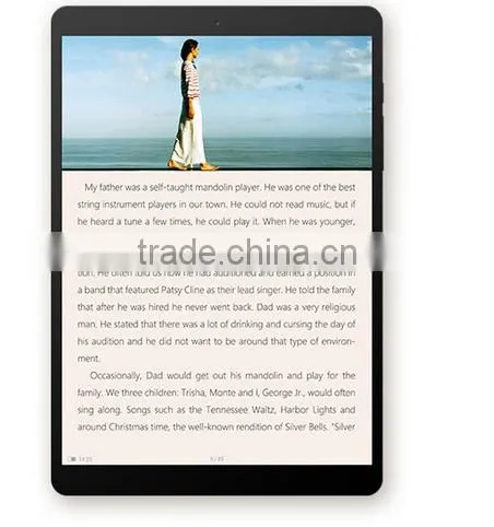 New Teclast X89 Kindow Tablet 7.5