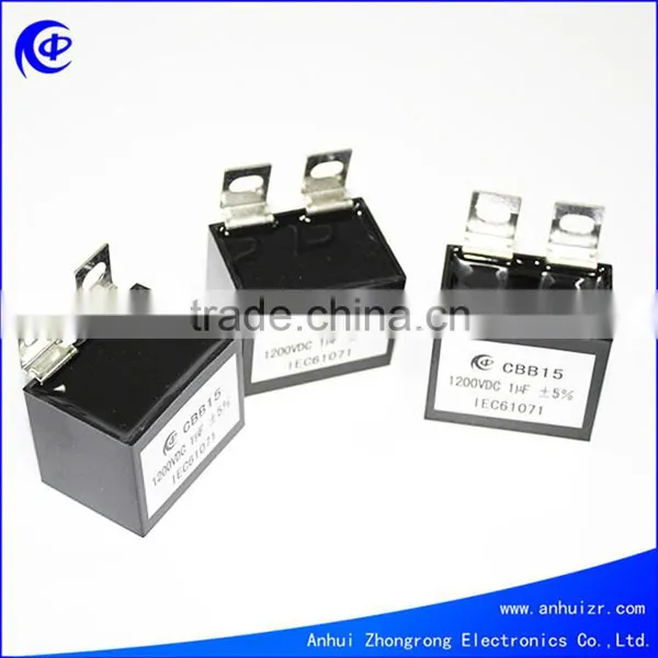 DC Link Capacitor in Stock High Quality photo-3