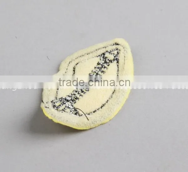Hot Sale Custom Handmade High Quality Embroidery Patch photo-3