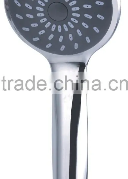 2 Function Head Shower/shower Hand photo-5