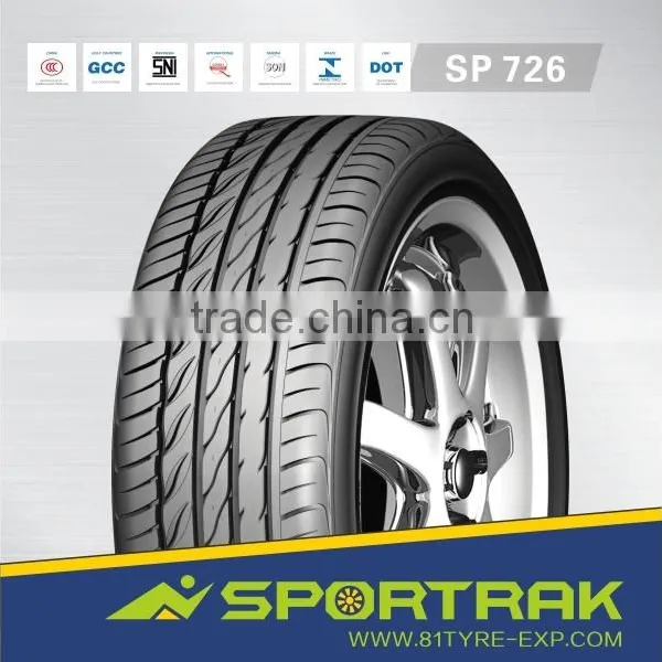 China Tyre Factory Wholesale Cheap Radial Car Tyres