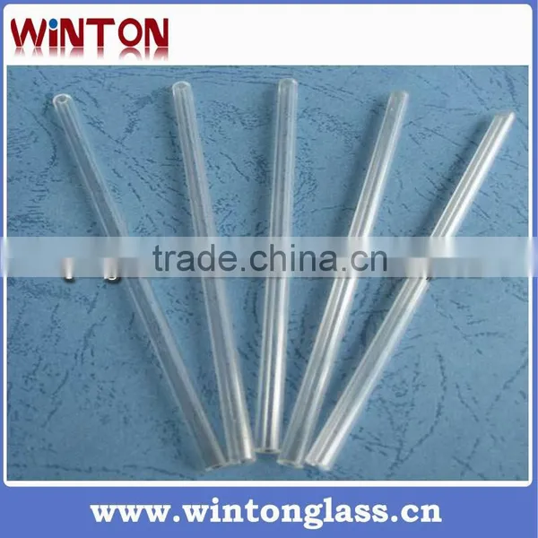 Hot Sale Glass Crack Pipes photo-4