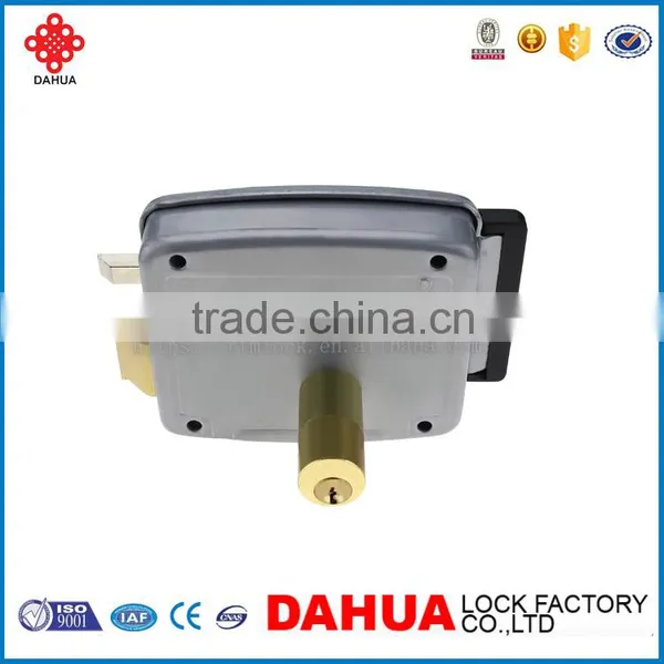 HOT SALE HIGH SECURITY CISA DOOR LOCKS ELEC-1 photo-4