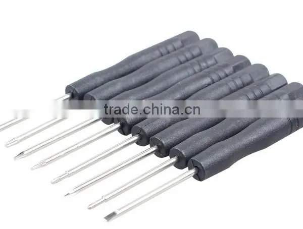 Mini Precision Cell Phone Repair Screwdriver Set for Cell Phone Diassembly photo-3