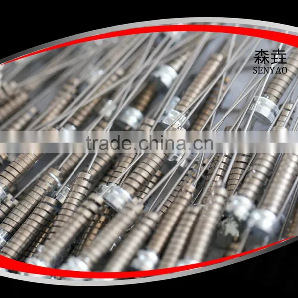 Bimetal Coil
