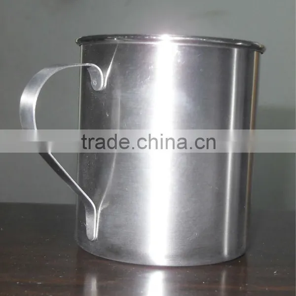 stackable coffee mug