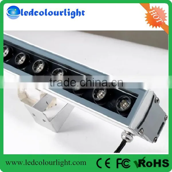 Shenzhen Low Price 36W IP65 Dimmable Outdoor LED Lights Wall Washer photo-2