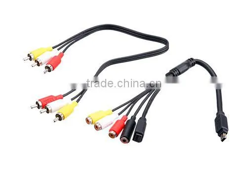 GOPRO COMBO CABLE (HERO3 & HERO3 ) photo-2