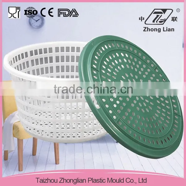 Good Offer High Security Plastic Food Baskets photo-6