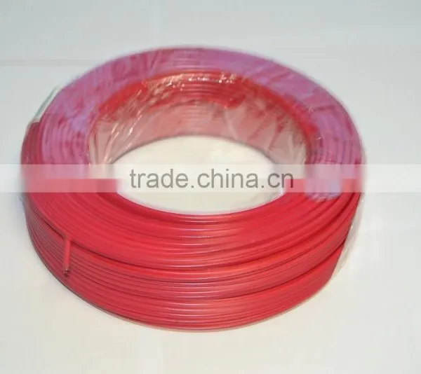 2.5 sq mm Copper Core PVC Insulation Wire photo-2