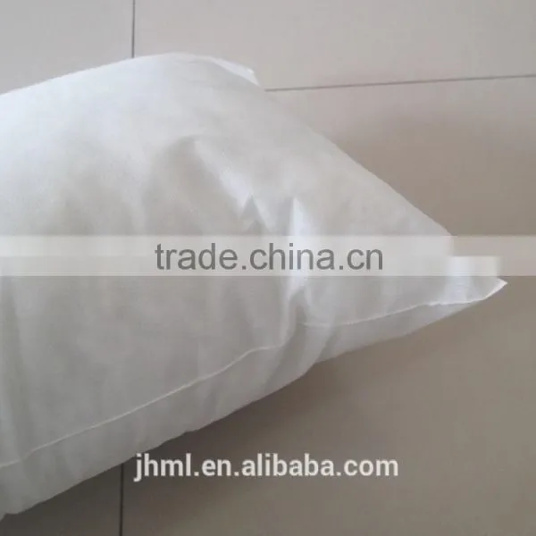 ML-PL-0029 Disposable Pillows With White 3D Cotton photo-3