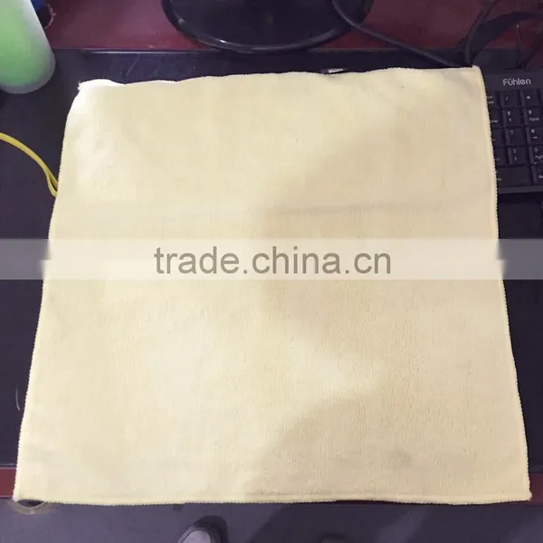 Microfiber Hand Towel
