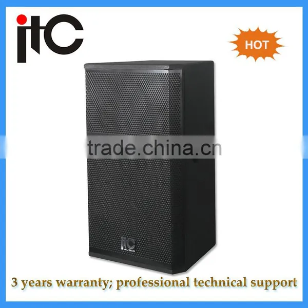 PA System Electrical Power Pro Audio Speakers