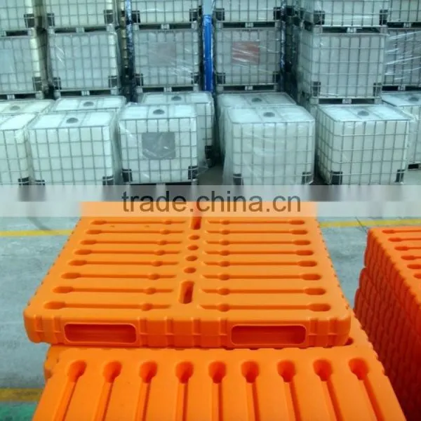 HDPE Water Tank Blow Molding Machine(5000Liter-2layers) photo-5
