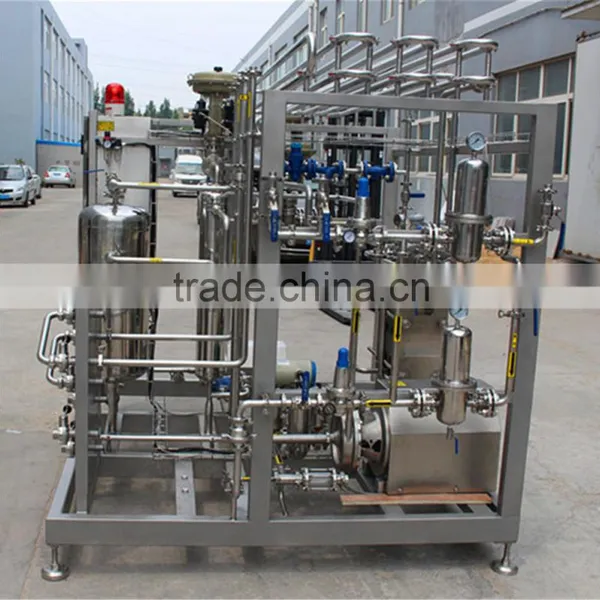 Top Quality Beer Pasteurizing Machine for Sale photo-4