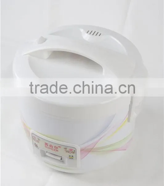Oem Wholesale Mini Electric Rice Cooker photo-5
