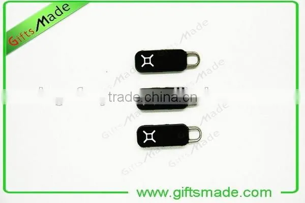 Decorative Zipper Pulls photo-5