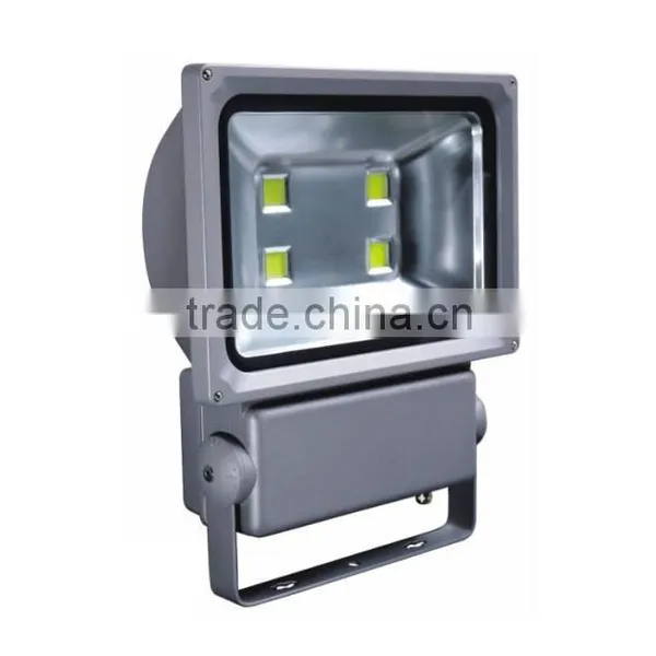 Popular Die-cast Aluminum Housing for Led Flood Light10W-200w Led Lamp Body IP65 Rated