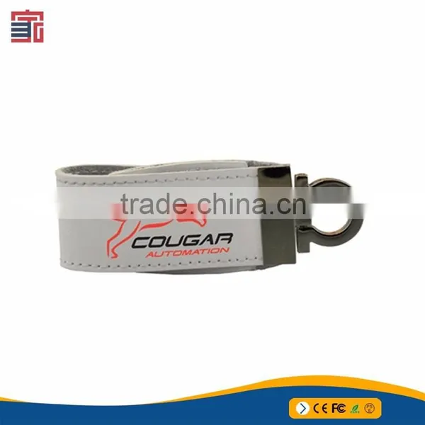 Inexpensive Products Leather Flash Drive photo-6