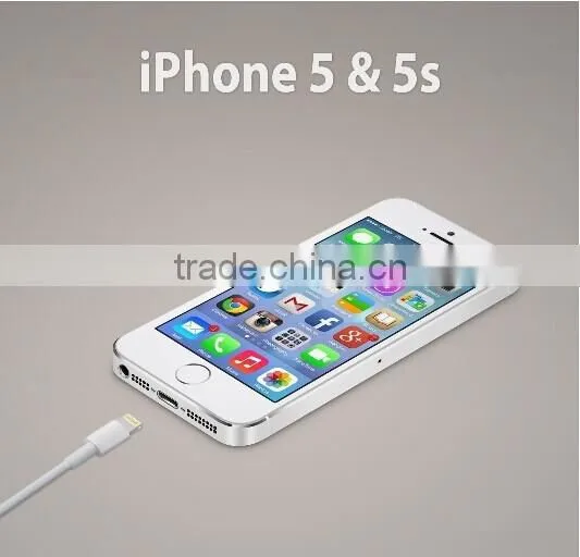 Smartphone Accessories: Sync/ Charging Cords for IPhone 6/6 Plus/5s/5c/5 photo-3