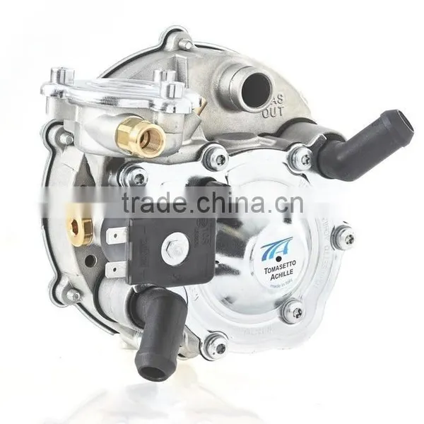 ECE R110 Standard Certified Cng Reducer photo-3