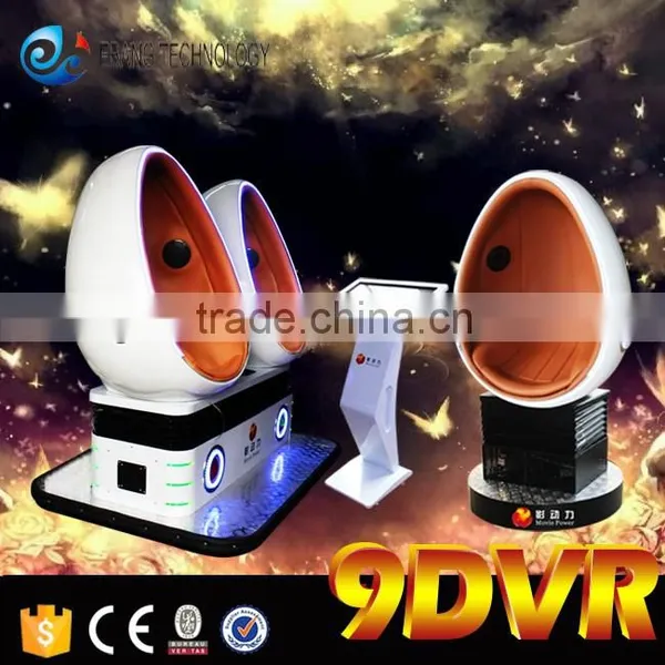 You Can Feeling Ultimate Pleasure of Spatial Displacement 5d Glasses Virtual Reality photo-2