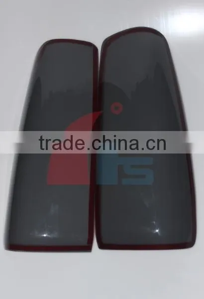 Jimny Taillight Cover JB23 JB43 photo-3
