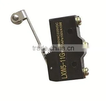 MICROSWITCH