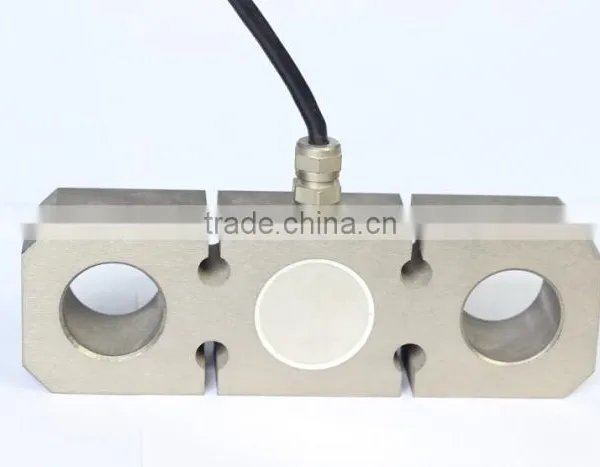 With High Precision Large Capacity Tension Load Cell photo-2