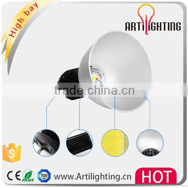 Wolesale Price 100w Led High Bay Lighht photo-3