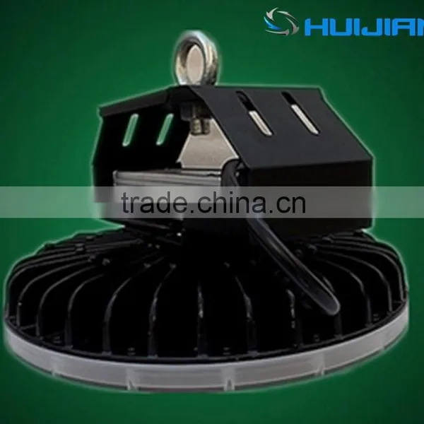 150W Led Ufo High Bay Light Fixture for Factory photo-3