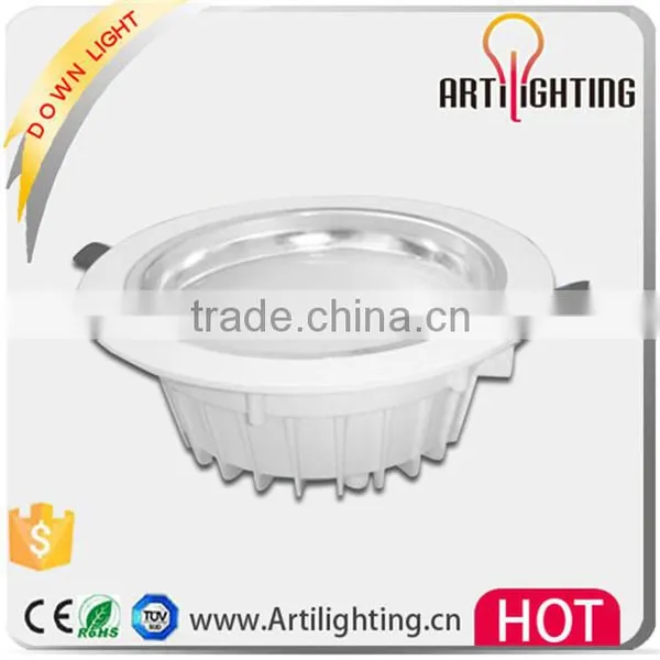 Best Seller in China Saa Downlight Led Lm2949 8c-112 photo-2
