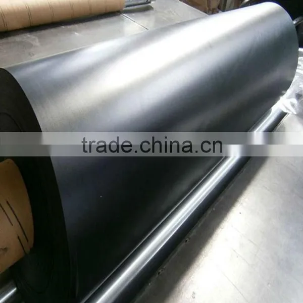 2016 Frosted PVC Plastic Sheet photo-3
