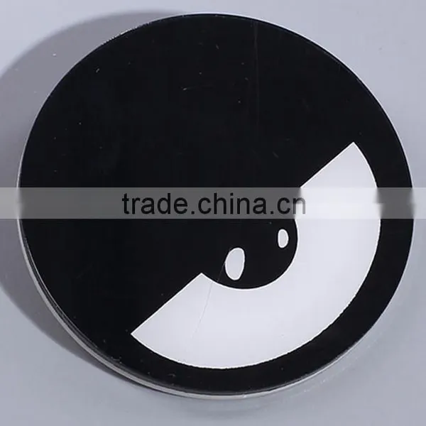 China Supplier New Products Shenzhen Plexiglass Acrylic Material Acrylic Breastplate