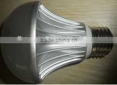 Aluminium Die Casting Heat Sink, Die Casting, Led Housing, ADC12 Casting photo-5