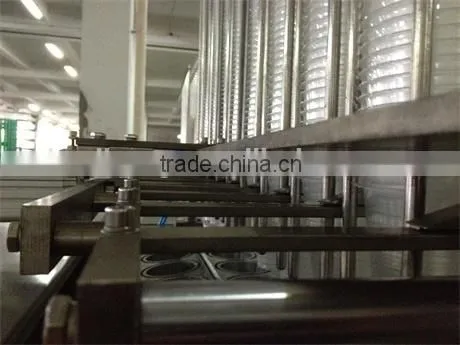 Shanghai Auto Plastic Cup Filling Sealing Machine photo-6