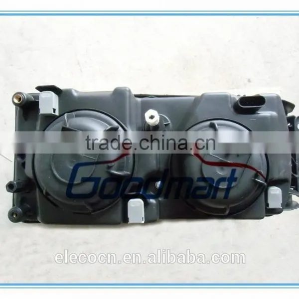 Head Lamp 504026619 For Iveco Stralis From Nanjing Auto Parts Market photo-2