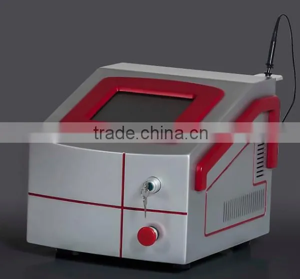 OEM Direct Deliver Laser Facial Vascular Removal Equipment photo-4