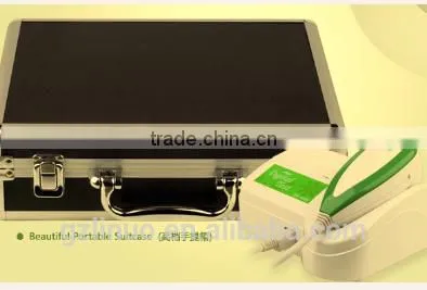 Hot in South Africa 5MP Eye Iriscope Scanner Analyzer photo-2