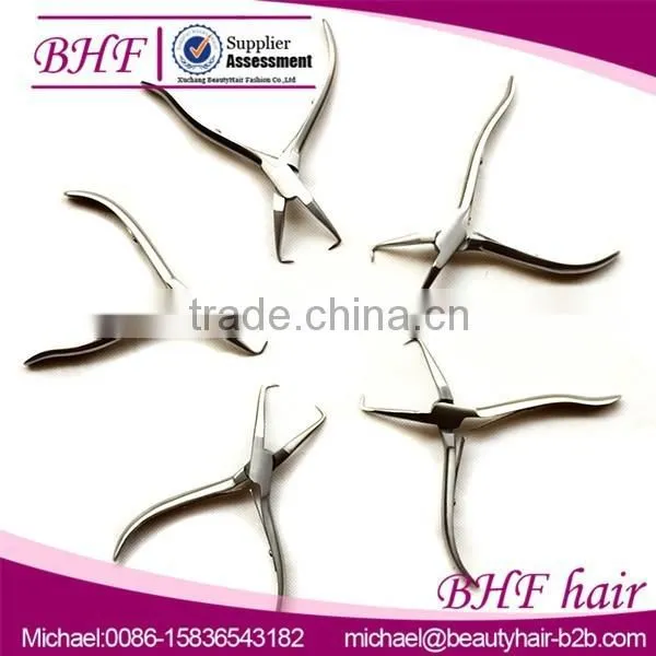 Factory Price Hair Salon Kits 5 Inch Steel Remove Pliers photo-3