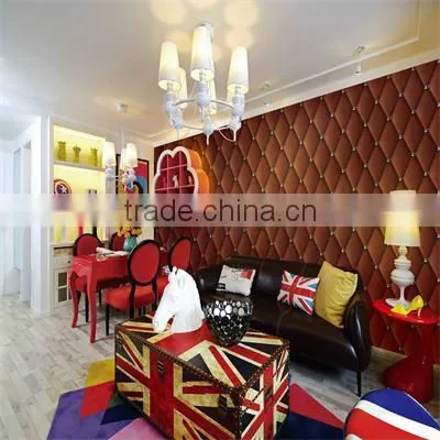 3d Printing Wallpaper, Special Design Wallpaper for Home photo-2