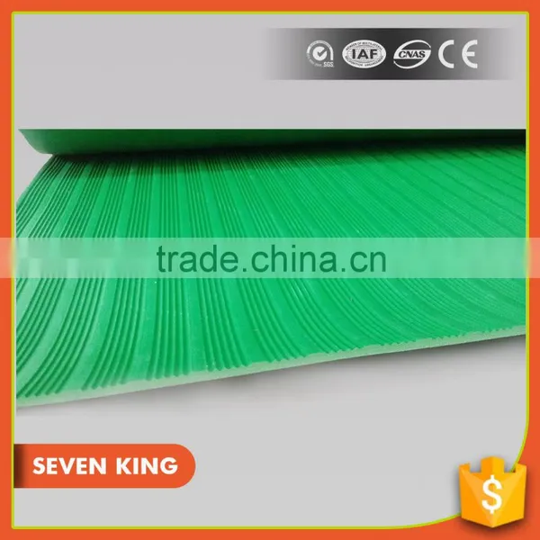 QINGDAO 7KING Ourdoor Noise Reduction Boats Industrial Rubber Floor Mat photo-4