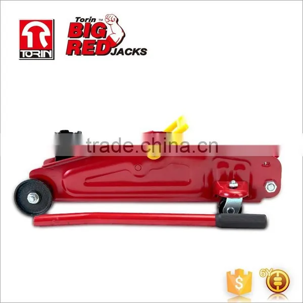 Torin BigRed 2 Ton Hydraulic Trolley Jack photo-3