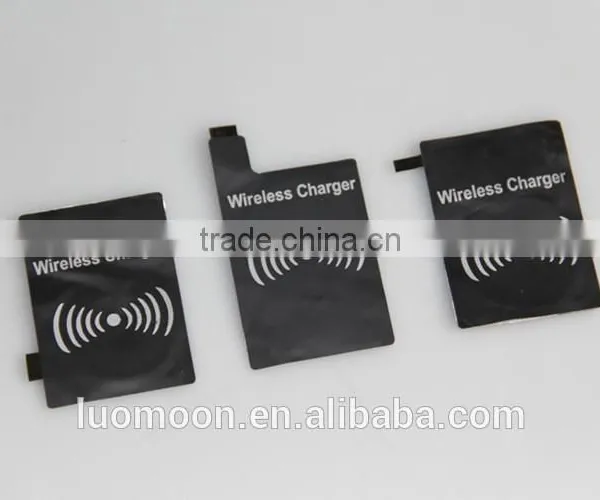 Wireless Charger Receiver for Galaxy S3 S4 photo-4