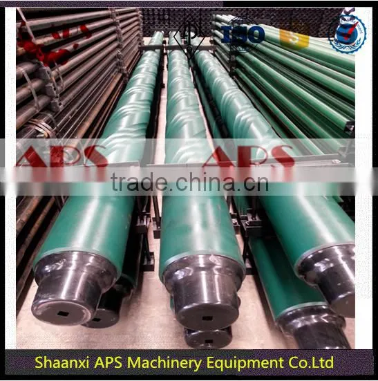 Drill String Component/oil and Gas Industry Drill Collar for Oilfield Well Drilling API7-1 4145H MOD/drilling Tools photo-4