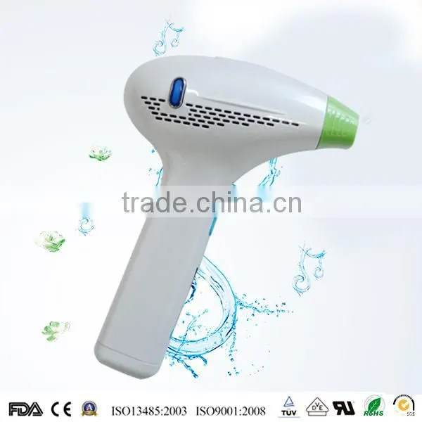 2015 Mini Ipl Portable Machine/hair Removal Ipl Portable Factory Price photo-4