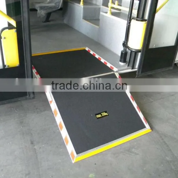 Fold Manual Wheelchair Ramp photo-5