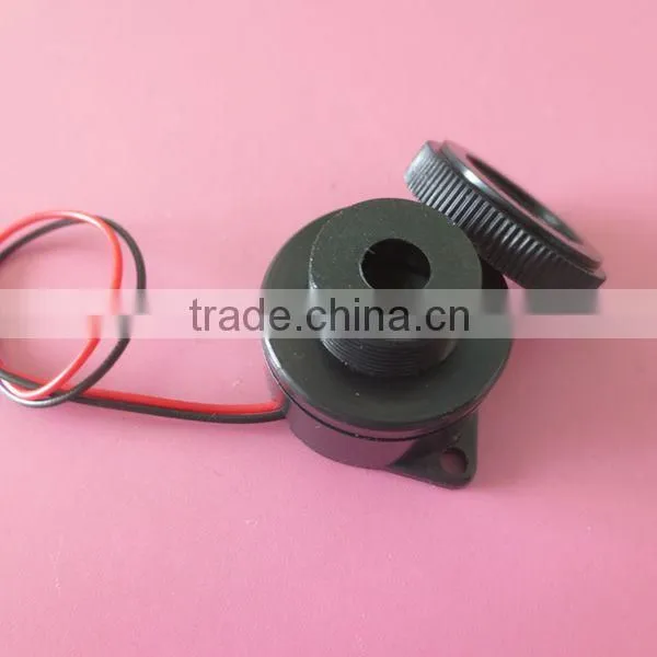 2925 24VDC Alarm Siren Buzzer photo-2